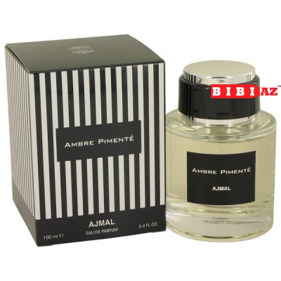 Ajmal Ambre Pimente edp unisex 100ml